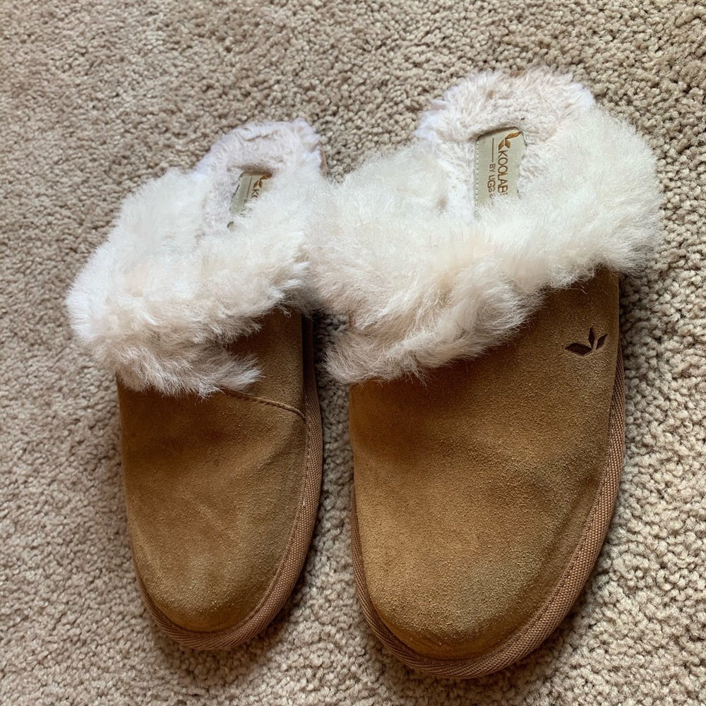 Koolaburra by Ugg